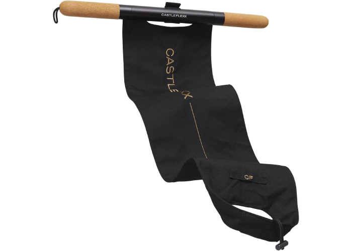 CastleFlexx Mobilitäts- und Ganzkörperstärkungsgerät