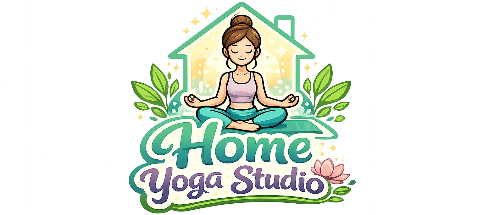 Home Yoga Studio